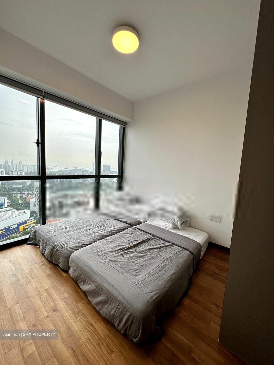 Stirling Residences (D3), Apartment #398729711